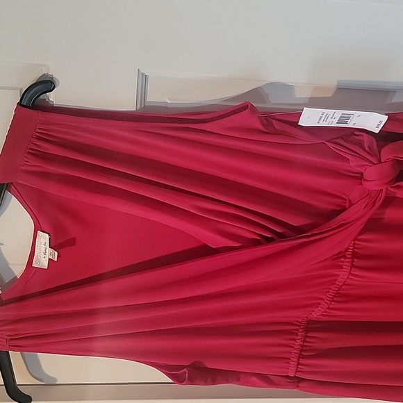 Signature jumpsuit, size 3X - Picture 4 of 9